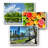 Фотопапір ColorWay глянцевий 180г/м2 10x15 PG180-100 (PG1801004R), фото 5