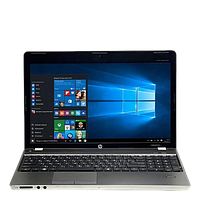 Ноутбук HP Probook 4530s - 15,6" HD / Intel Core i3-2310M / 4 gb / 320 gb hdd