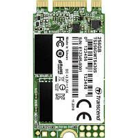 Накопитель SSD M.2 2242 256GB Transcend TS256GMTS430S DAS