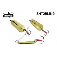 Блесна Fishing ROI Shtorling 13.5gr 002