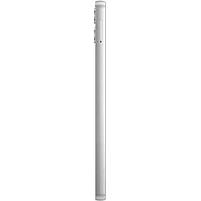 Смартфон Samsung Galaxy A05 4/128GB Silver (SM-A055FZSGSEK), фото 4