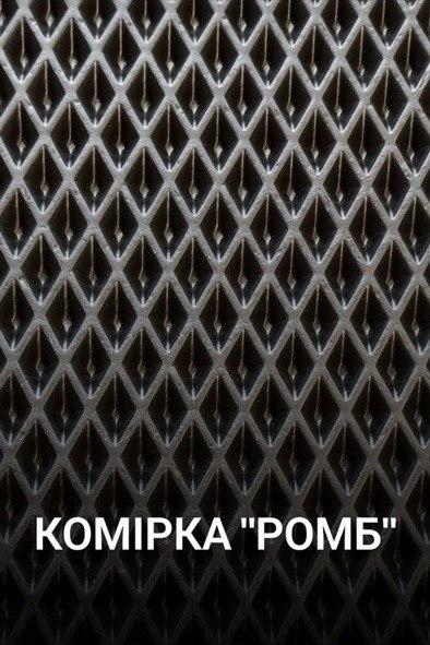 Автомобильные коврики Eva, качественные автомобильные коврики, Коврики в салон Skoda Octavia II A5 2006-2010 - фото 8 - id-p2188050424