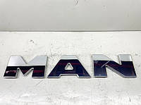 Набор букв M A N / MAN 81.97840-2090 / MAN 81.97840-2092 / MAN 81.97840-2094