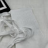 Жіночі шкарпетки із зав'язками, фото 6