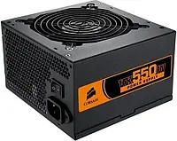 Блок живлення Corsair 550W VX550W (Б\В)