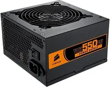 Блок живлення Corsair 550W VX550W (Б\В)