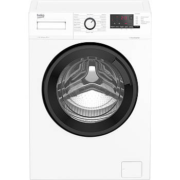 Пральна машина Beko WUE7612IXBW