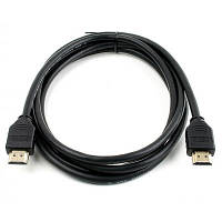 Кабель мультимедийный HDMI to HDMI 4.5m Patron CAB-PN-HDMI-1.4-45 DAS