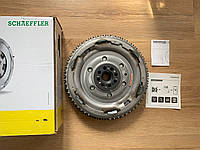 Двомасовий маховик, демпфер LUK 415036311 NISSAN NAVARA/ PATHFINDER 2,5 DCI 05-, фото 2