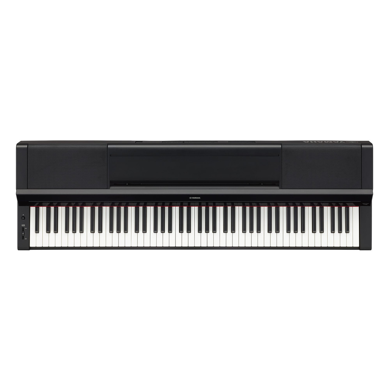 Цифрове піаніно Yamaha P-S500 BK