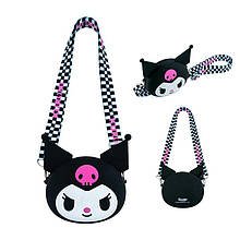 Cумка Kite Kids HK24-2800-1 Kuromi