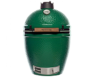 Керамический угольный гриль Big Green Egg LARGE ALHD