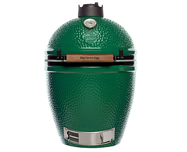 Керамічний вугільний гриль Big Green Egg LARGE ALHD