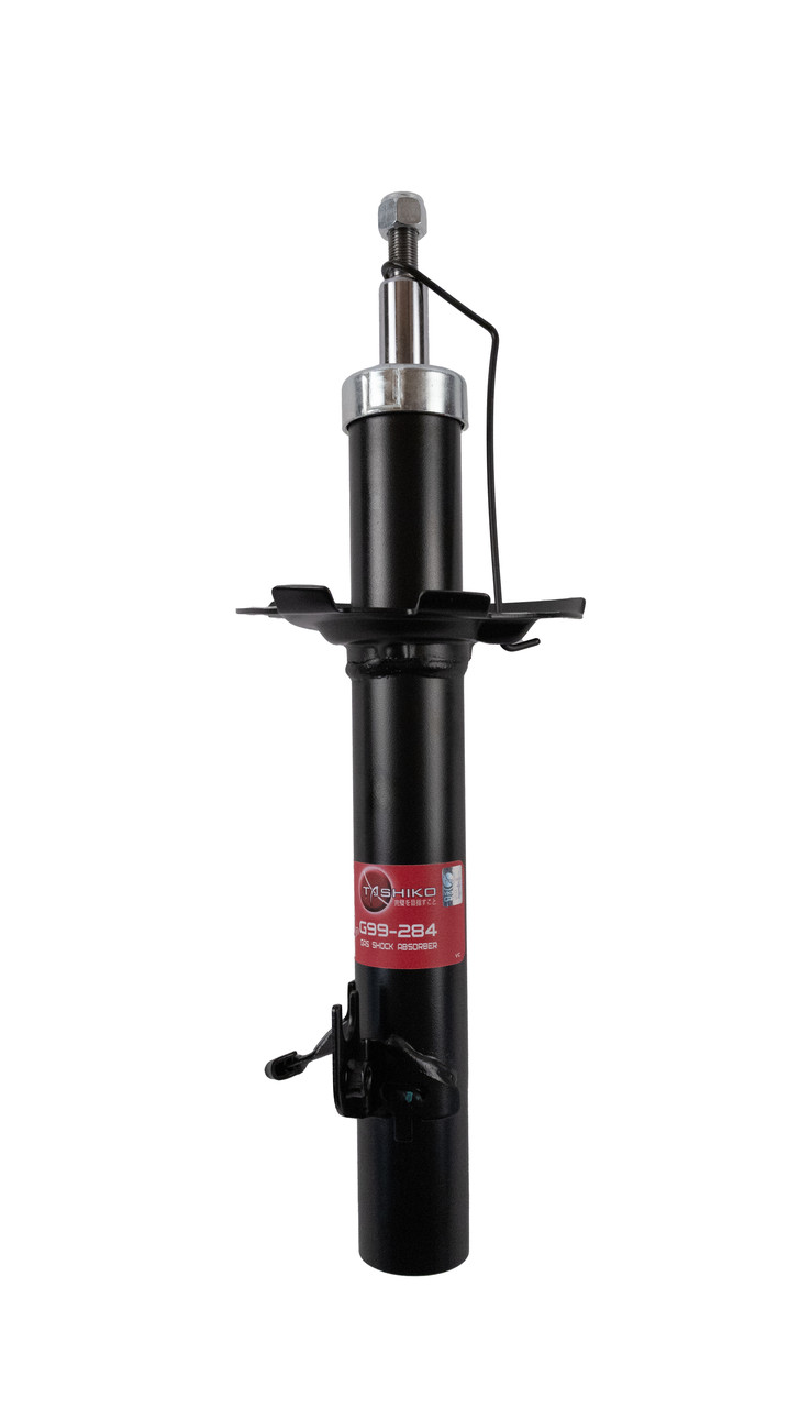 Стійка амортизатора передня права Tashiko G99-284