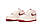 Кросівки Nike Air Force 1 Low White білі із зеленим, фото 4