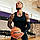 М'яч баскетбольний Spalding TF-250 React Indoor-Outdoor розмір 5, 6, 7 композитна шкіра (76801Z), фото 7