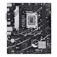 Asus PRIME B760M-K (s1700, Intel B760, PCI-Ex16)