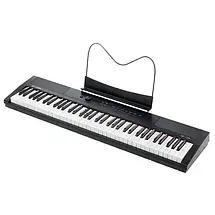 Цифрове піаніно Thomann SP-120, фото 5