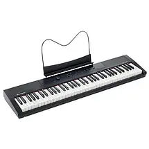 Цифрове піаніно Thomann SP-120, фото 4