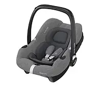 Автокресло Maxi-Cosi CabrioFix i-Size Select Grey (8558029110)