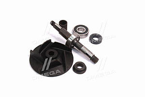 Р/к насоса водяного Д-160 № 2 (вир-во України) 160-1307030