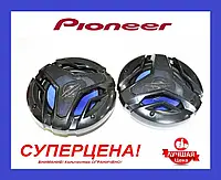 Автомобильные колонки Pioneer TS-1348 (600Вт) двухполосные