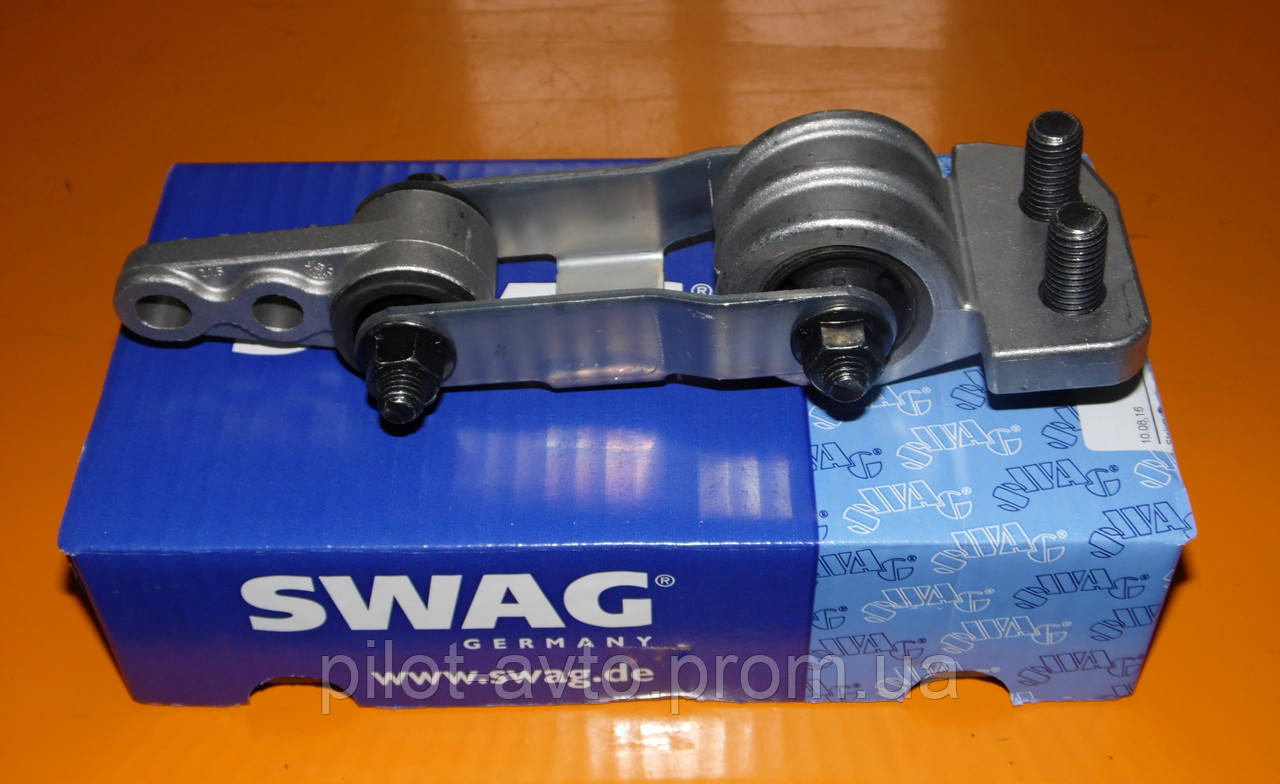 Підвіска двигуна SWAG 55 92 2711 Volvo 850 C70 S60 S70 S80 V70