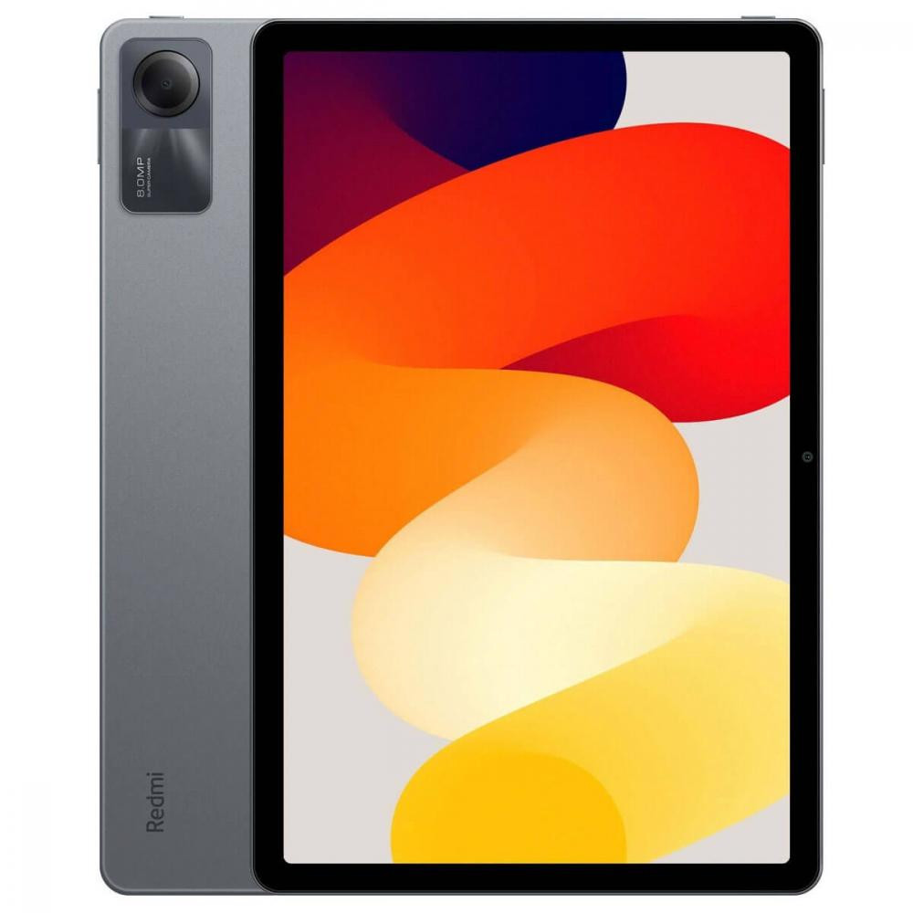 Планшет Xiaomi Redmi Pad SE 8/256Gb Wi-Fi Graphite Grey (VHU4587EU)
