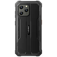 Смартфон Blackview BV5300 Pro 4/64GB Black (6931548311492), фото 4