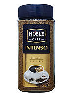 Кава  розчинна NOBLE INTENSO 200г.