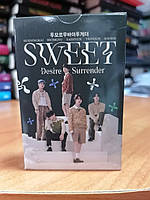 Ломо карти TXT (ТХТ) Sweet Disere Surrender