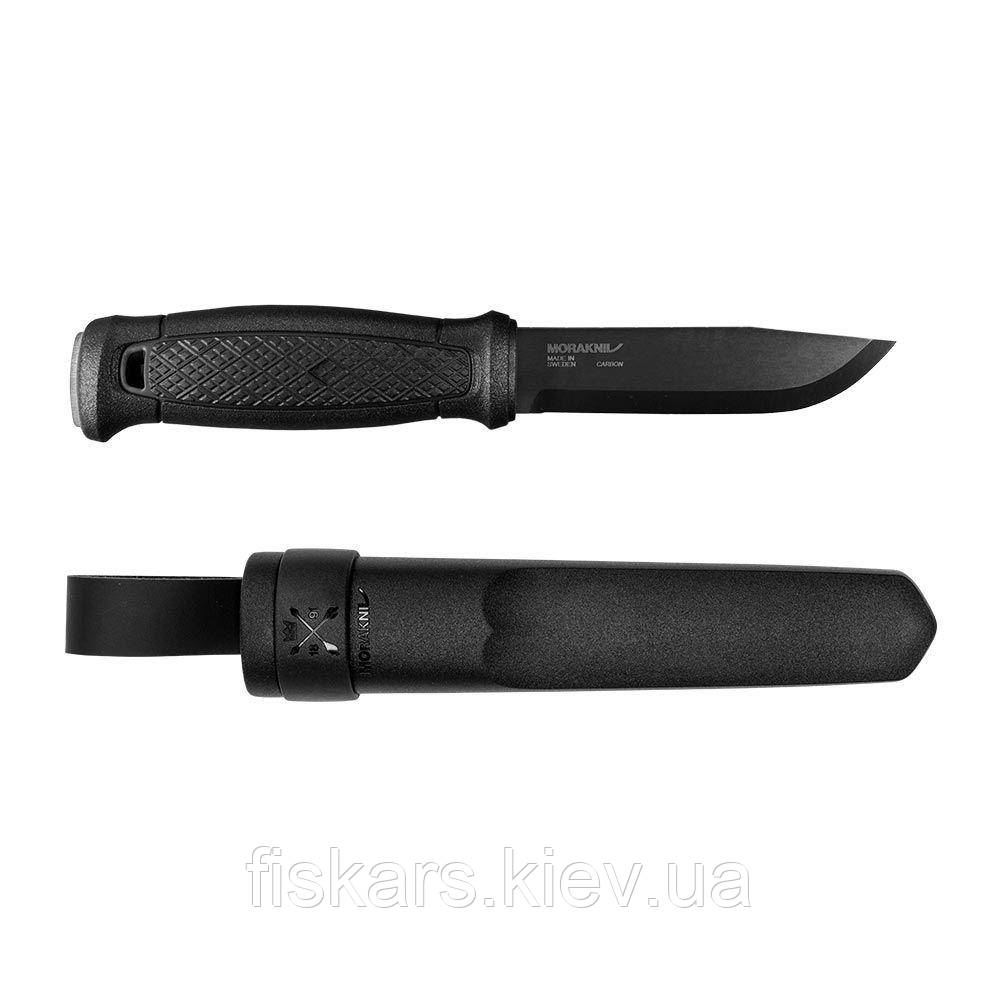 Ніж Morakniv Garberg (C) BlackBlade (13716)