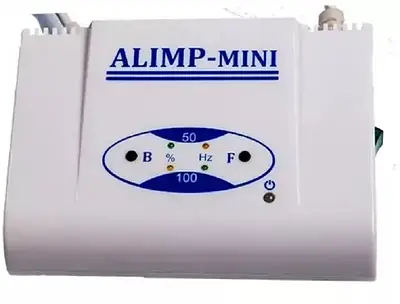 Апарат імпульсного магнітного поля АЛІМП-МІНІ (модель 2020 року) Євро (Новатор)