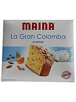 Панеттон Maina La Gran Colomba Classica 1000г