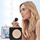 Кушон для обличчя + спонжик, Beauty Linasi, Тон 01 / Крем-пудра кушон / Зволожувальна пудра для обличчя, фото 2