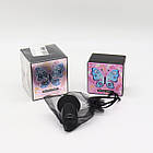 Кушон для обличчя + спонжик, Beauty Linasi, Тон 01 / Крем-пудра кушон / Зволожувальна пудра для обличчя, фото 10