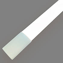LED світильник лінійний пиловологозахищений Biom 18W 6000К 600мм IP65 TL-30618-65 14013, фото 2