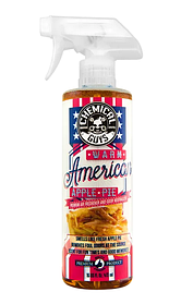 АРОМАТИЗАТОР ТА НЕЙТРАЛІЗАТОР ЗАПАХІВ - WARM AMERICAN APPLE PIE AIR FRESHENER - 473мл