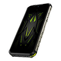 Смартфон Ulefone Armor 22 8/256Gb Black Green (6937748735601), фото 2