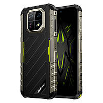 Смартфон Ulefone Armor 22 8/256Gb Black Green (6937748735601), фото 5