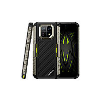 Смартфон Ulefone Armor 22 8/256Gb Black Green (6937748735601), фото 6
