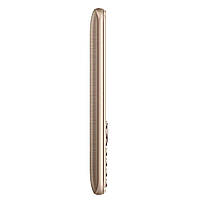 Мобільний телефон Verico Classic C285 Gold (4713095608230), фото 4