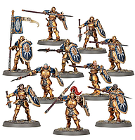 Warhammer Age of Sigmar Vindictors (10 шт.)