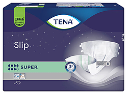 Підгузки для дорослих TENA Slip Super