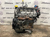 Двигатель Мотор 1.3 Astra Combo Corsa Mtj Multijet Meriva Fiat Doblo