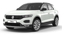 VW T-Roc 2017-