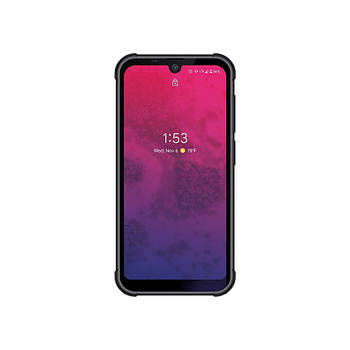 Смартфон Maxcom MS572 3/32Gb Gray (5908235975924)