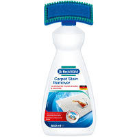 Средство для чистки ковров Dr. Beckmann со щеткой 650 мл 4008455048413/4008455539911 DAS