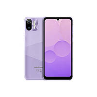 Мобильный телефон Ulefone Note 6T 3/64Gb Purple (6937748734666)