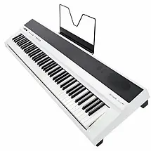 Цифрове піаніно Thomann DP-28 Plus WH, фото 4